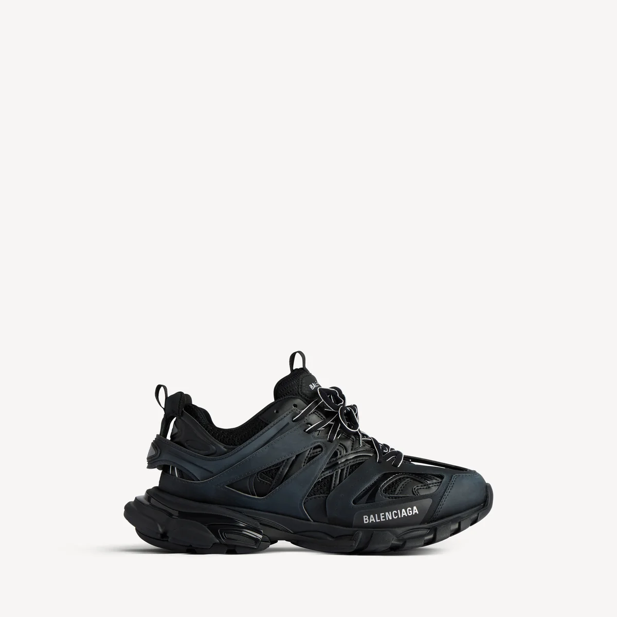 Кросівки чоловічі Balenciaga Track Sneaker 'Triple Black'