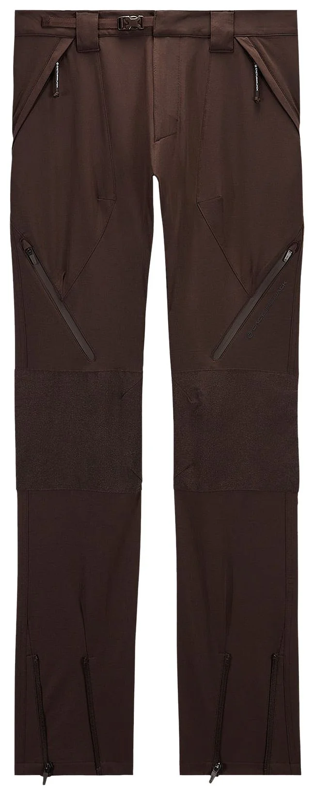 Штани чоловічі Cactus Jack by Travis Scott x Nike NRG BH Pant 'Velvet Brown'