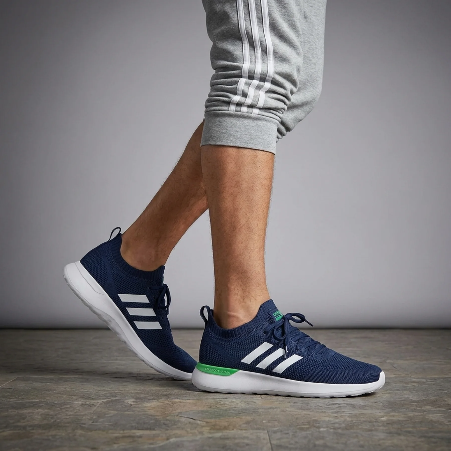 Кросівки чоловічі Cloudfoam Move Sock ID6521