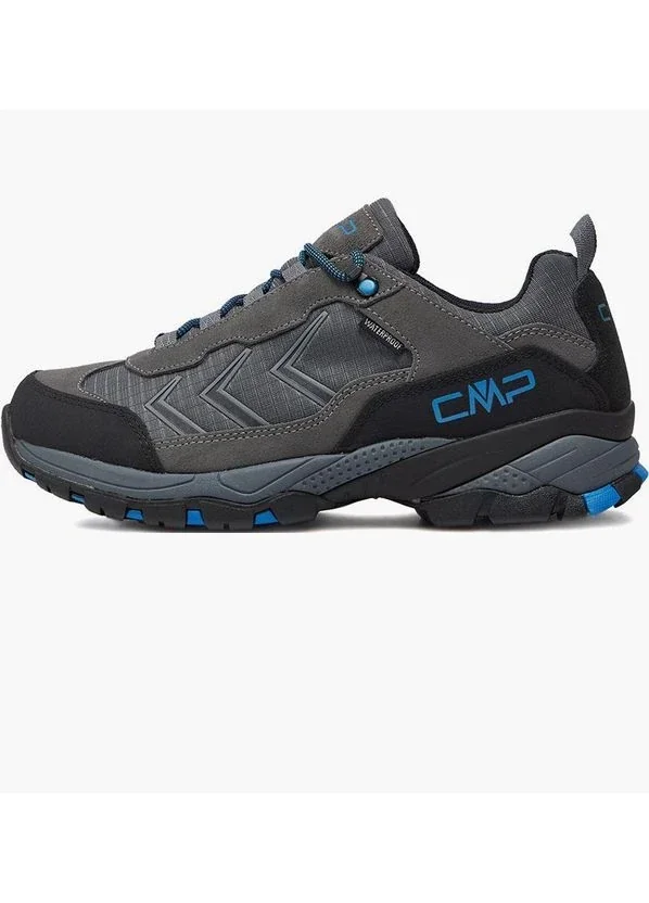 Кросівки чоловічі Cmp Melnick Low Trekking Shoes Wp Grey (3Q19657-41UR)
