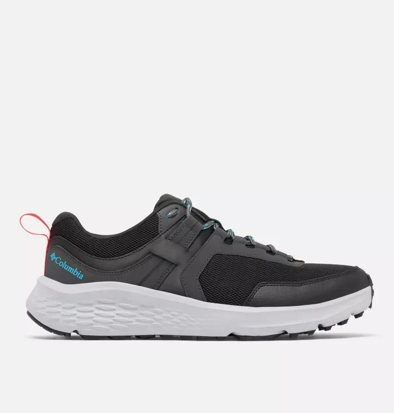 Кросівки чоловічі Columbia Konos Black (2063471010)