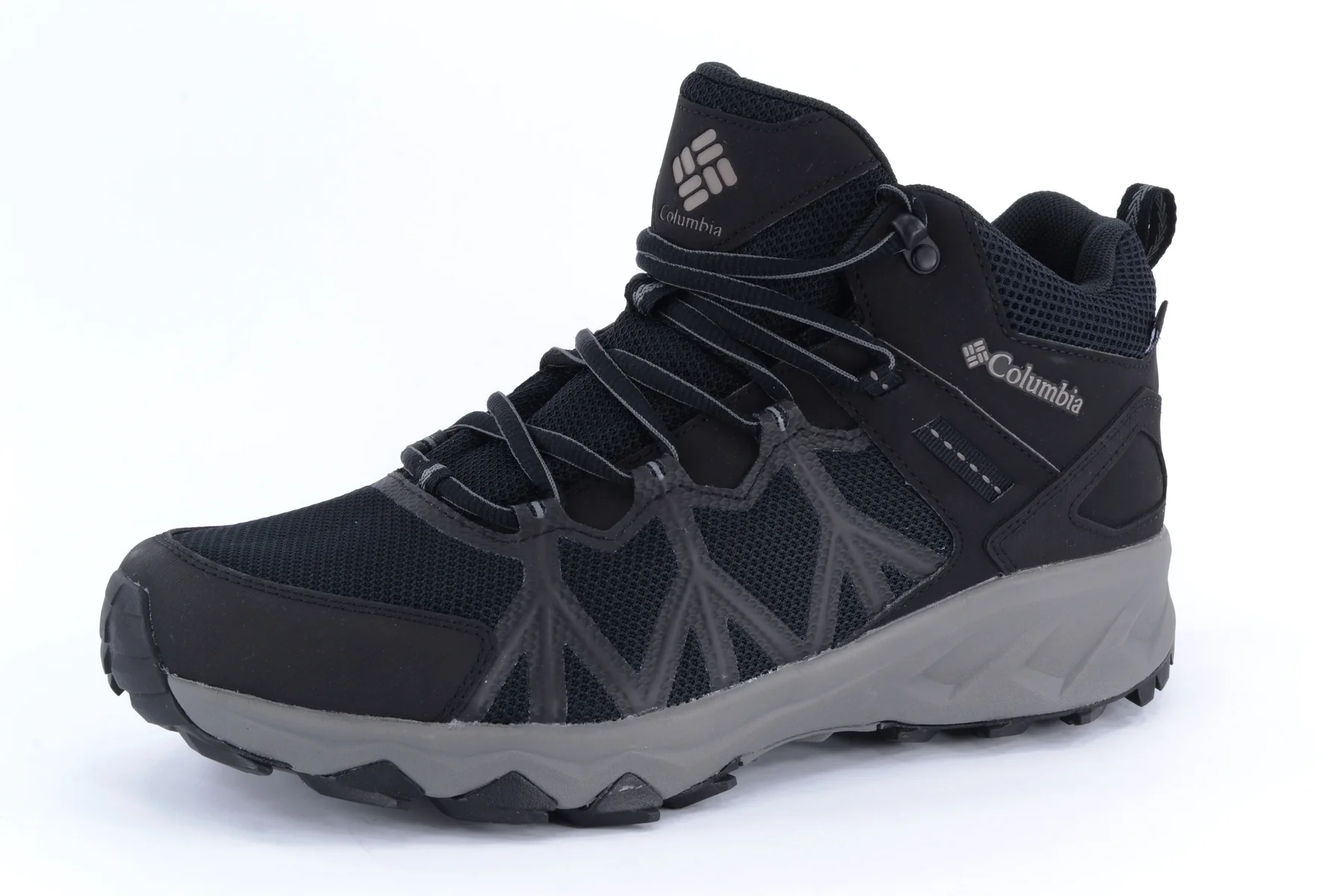 Кросівки чоловічі Columbia Peakfreak Ii Mid (BM7573-010)