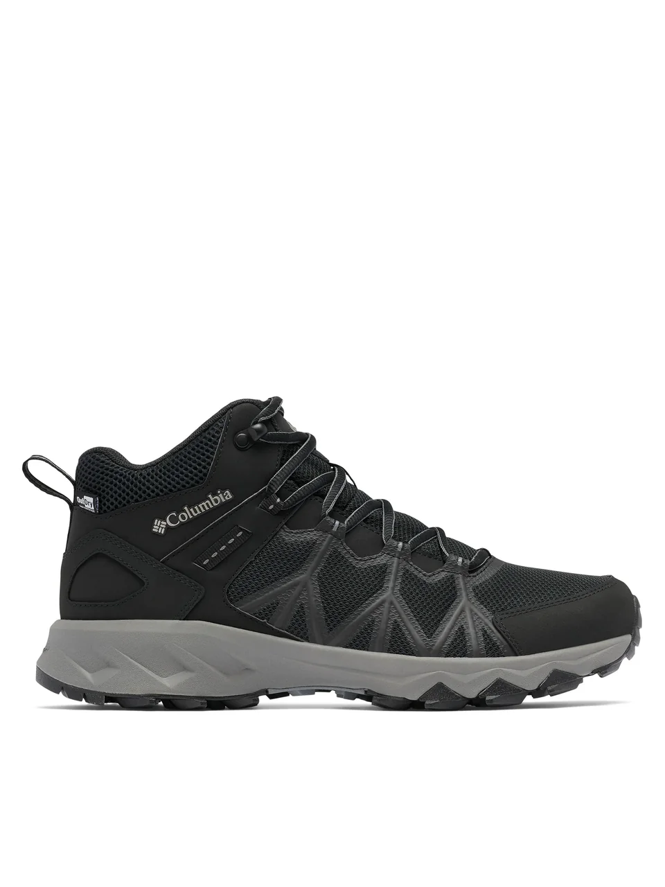 Кросівки чоловічі Columbia Peakfreak II MID OutDry (BM2138 010)