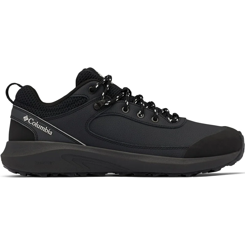 Кросівки чоловічі Columbia Trailstorpeak Black (BM8514-010)