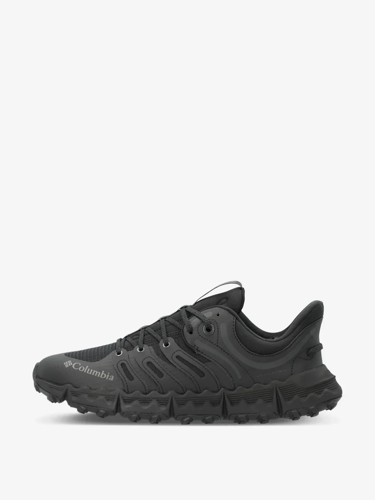 Кросівки чоловічі Columbia Voyager Flx Pct Black (2109401CLB-010)