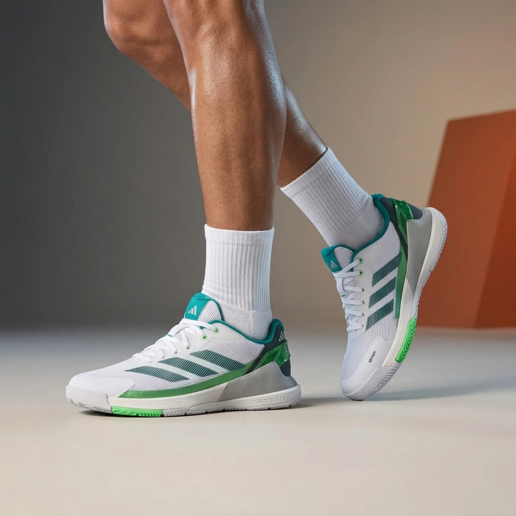 Кросівки чоловічі Crazyquick Padel JP7231