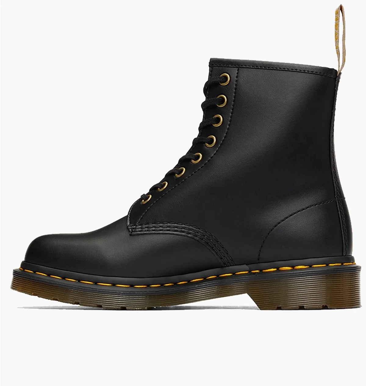 Кросівки чоловічі Dr. Martens Vegan 1460 Felix Rub Off (14045001)