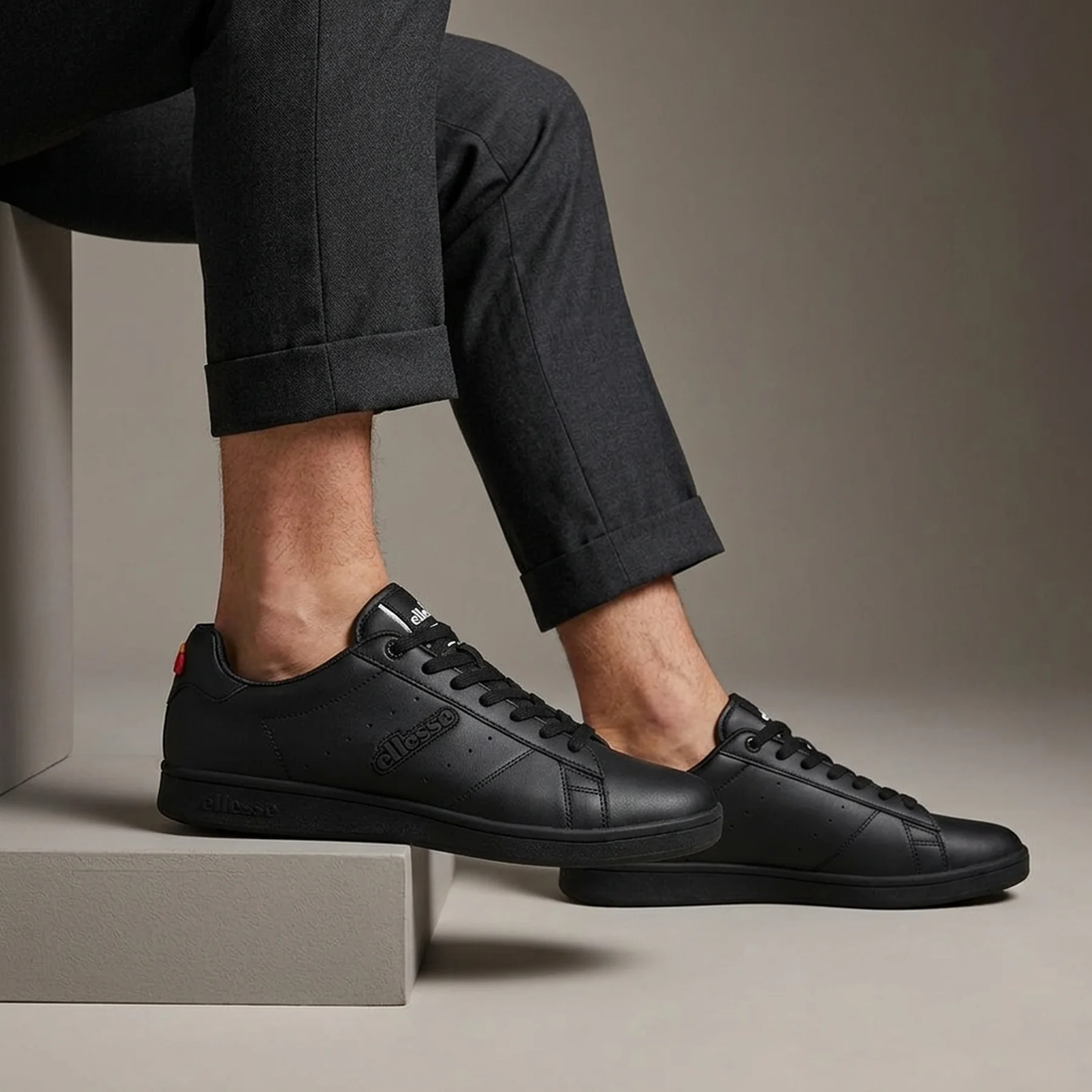 Кросівки чоловічі Ellesse Ls290 Cupsole (SHRF0617-011)
