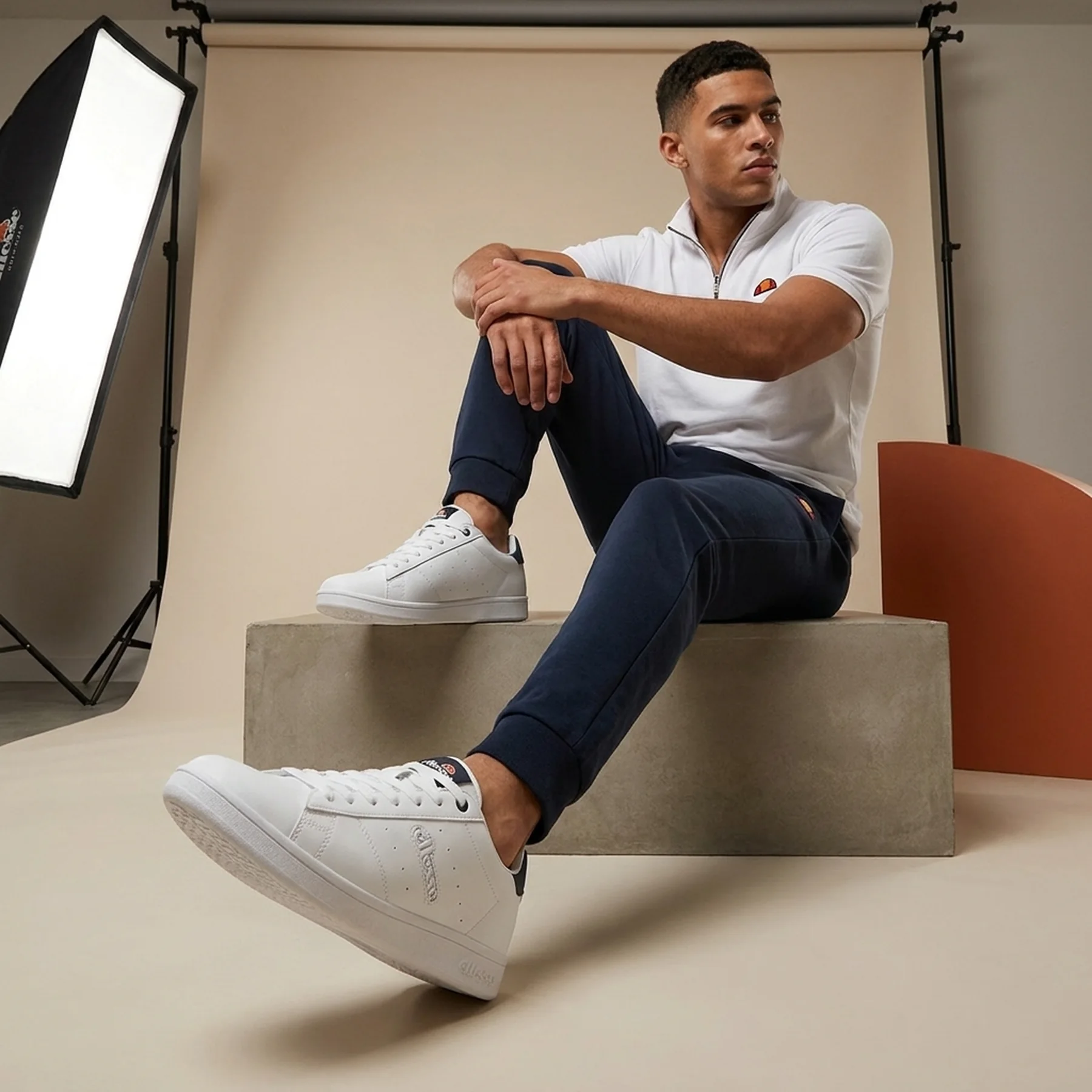 Кросівки чоловічі Ellesse Ls290 Cupsole (SHRF0617-921)