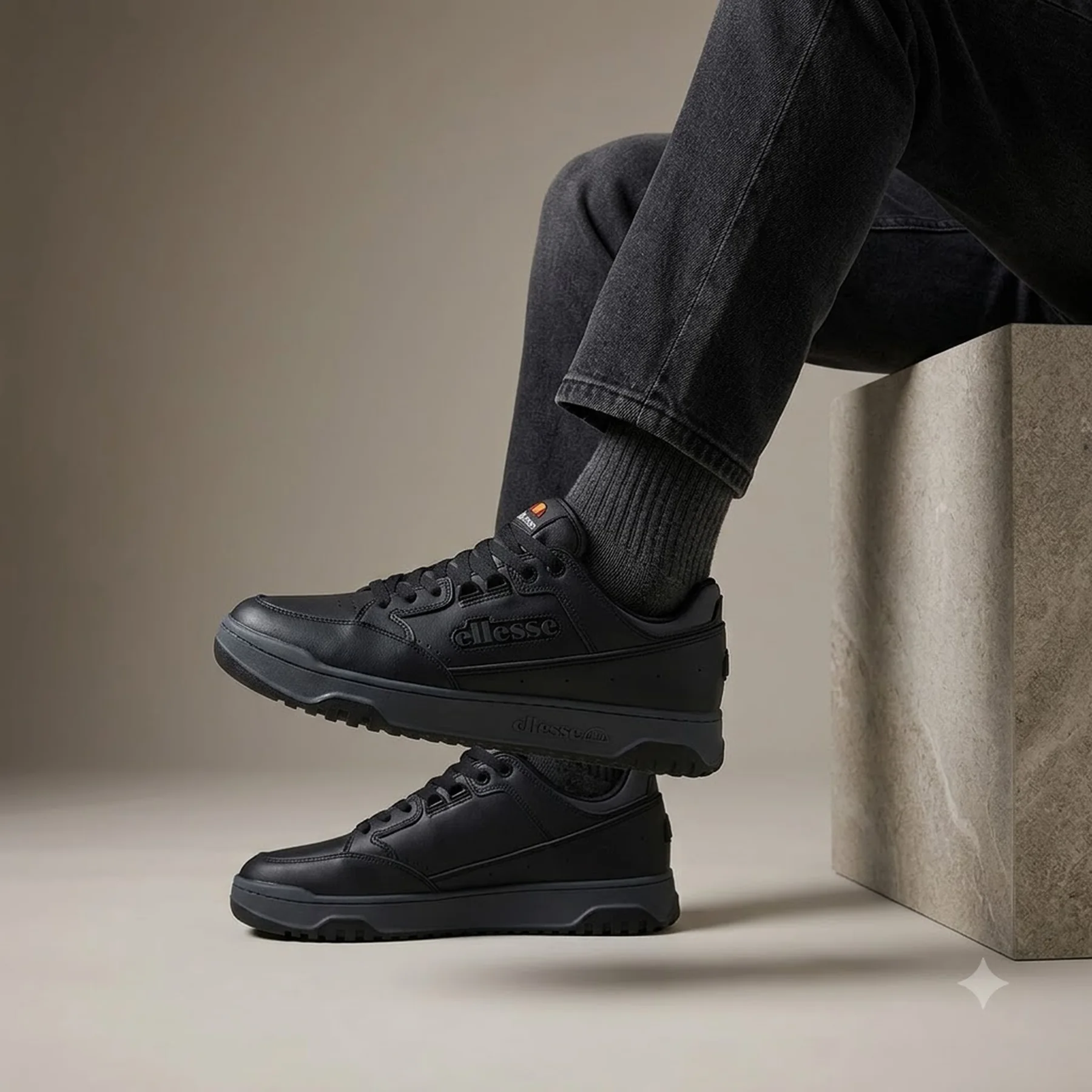 Кросівки чоловічі Ellesse Ls987 Cupsole (SHSF0704-020)