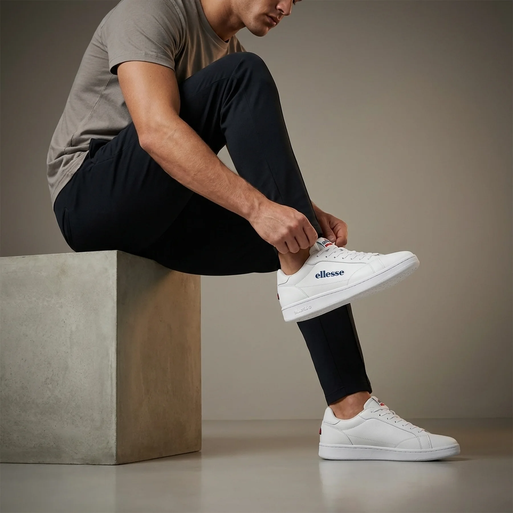 Кросівки чоловічі Ellesse Nole Cupsole (SHRF0423-908)