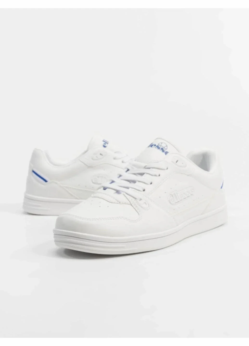 Кросівки чоловічі Ellesse Nole Cupsole (SHRF0423-908)