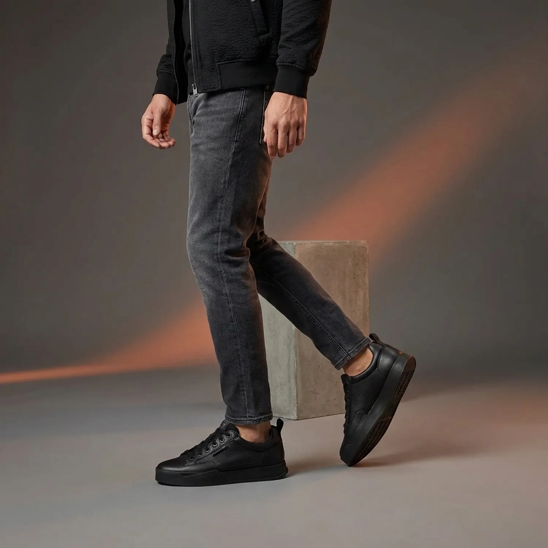 Кросівки чоловічі G-star Reckam Core Low Trainers