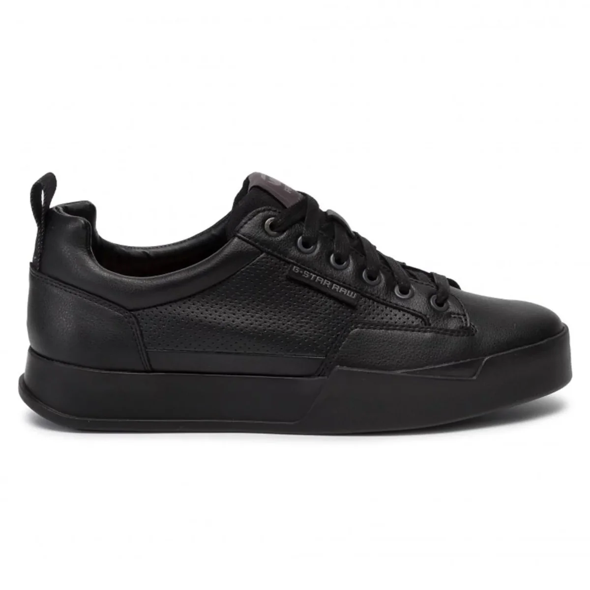 Кросівки чоловічі G-star Reckam Core Low Trainers
