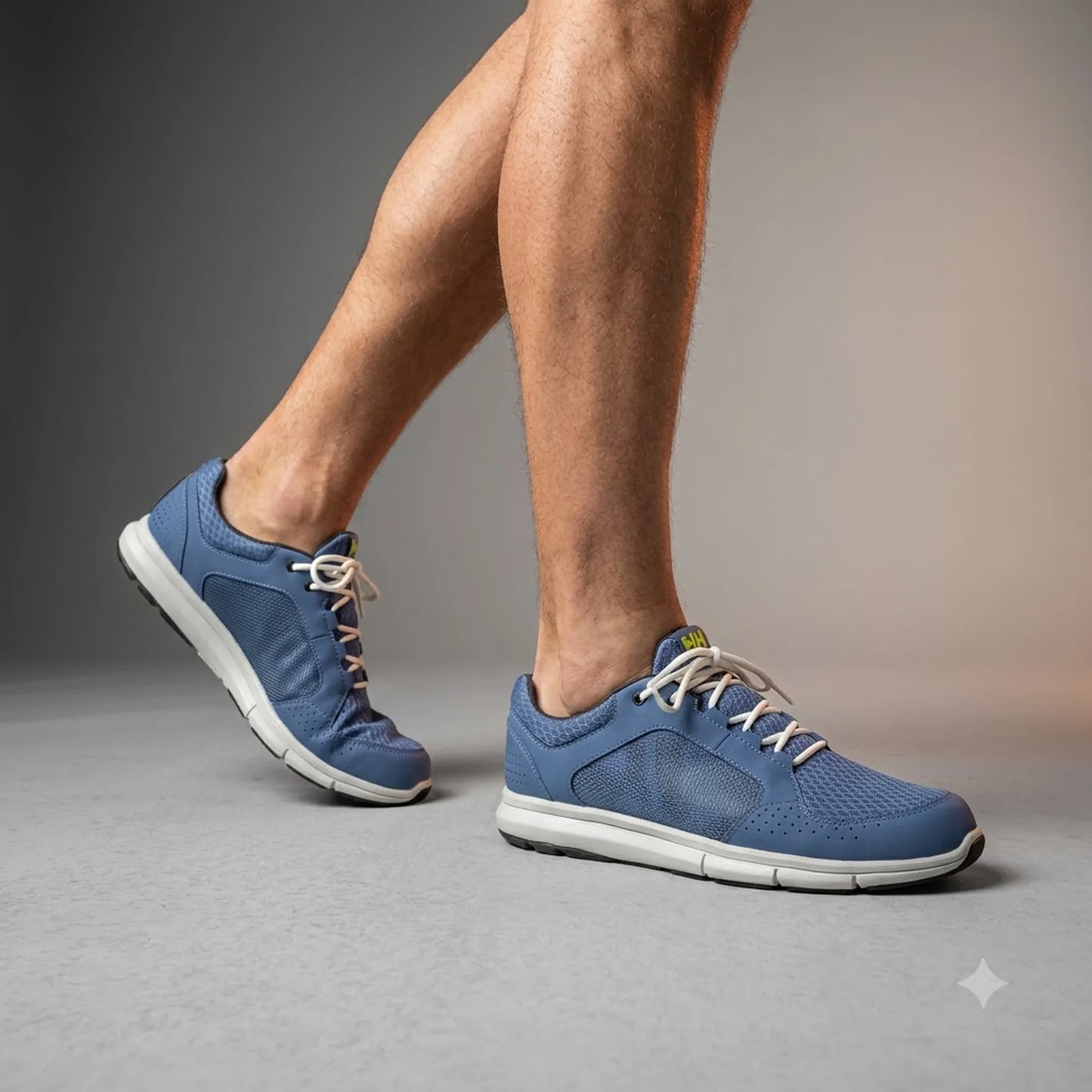Кросівки чоловічі Helly Hansen Ahiga V4 Hydropower (11582-636)