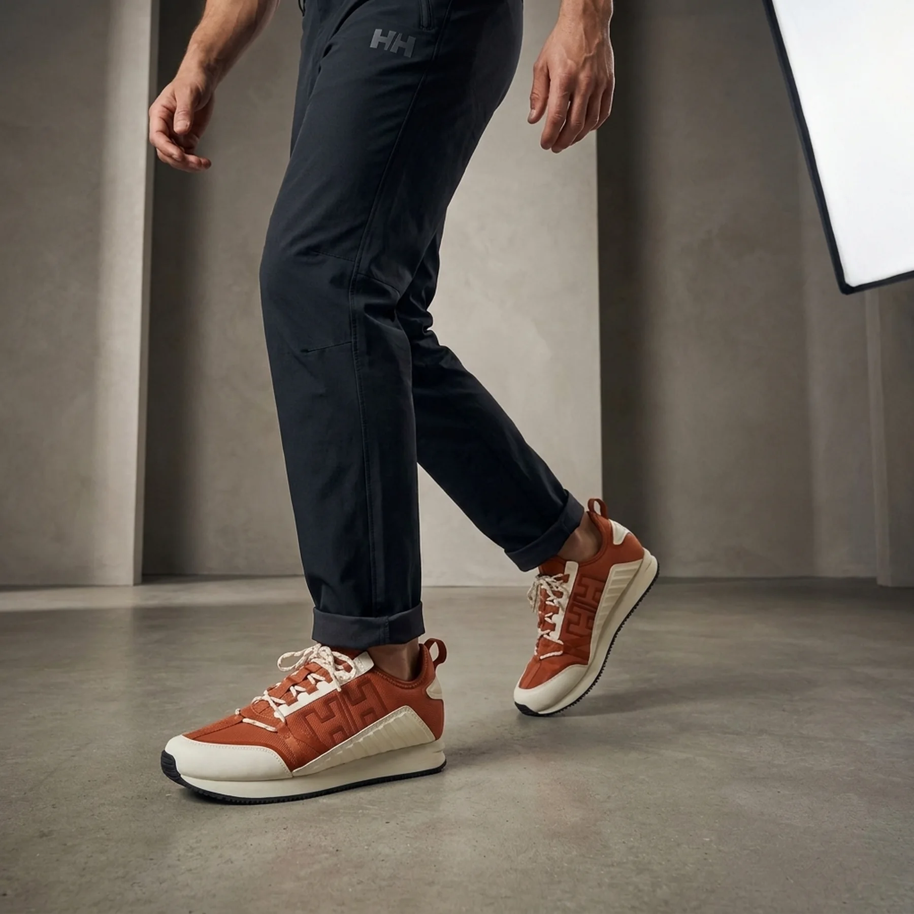 Кросівки чоловічі Helly Hansen Trailcutter Evo (11867-179)