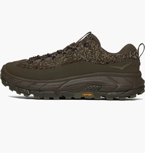 Кросівки чоловічі Hoka Bondi 8 Ts Caged (1155394-UBR)