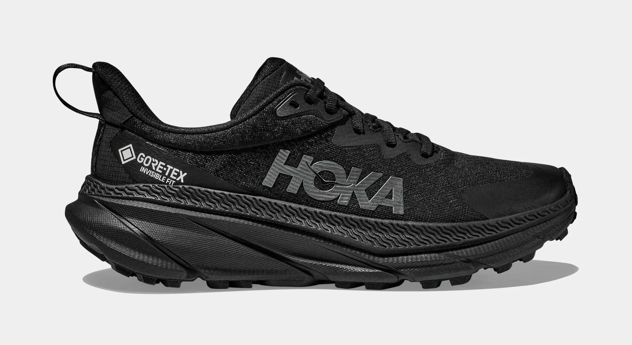 Кросівки чоловічі Hoka Challenger 7 GTX