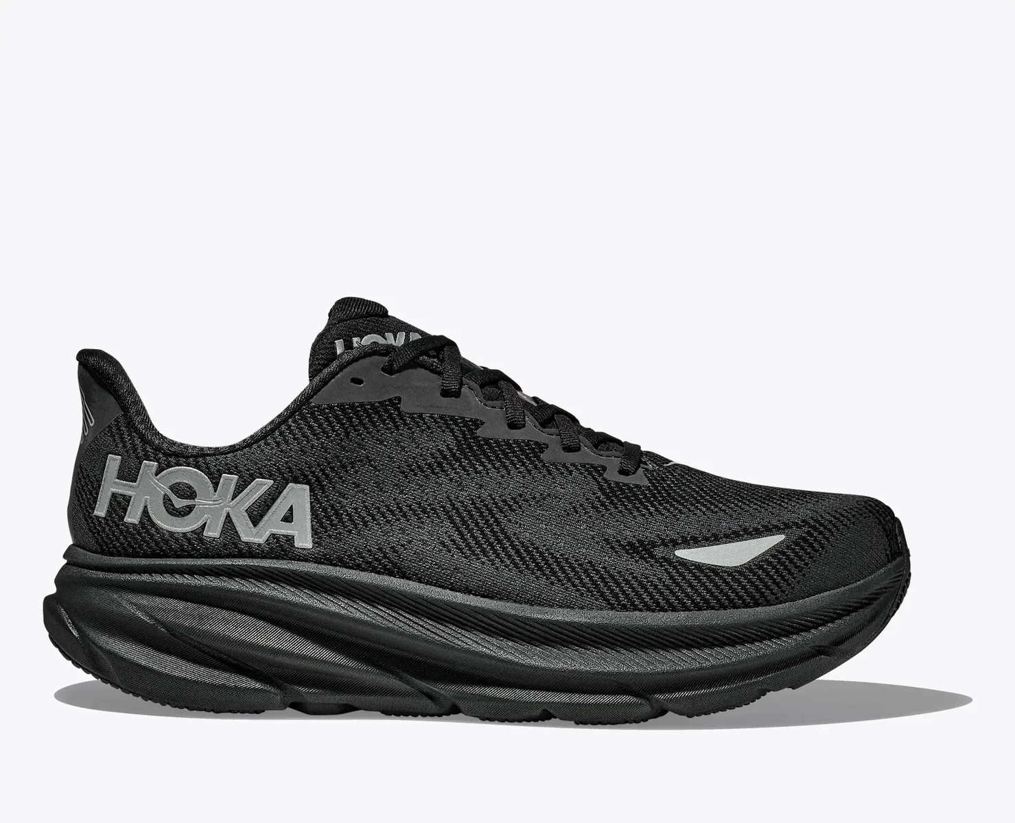 Кросівки чоловічі HOKA Clifton 9 GTX