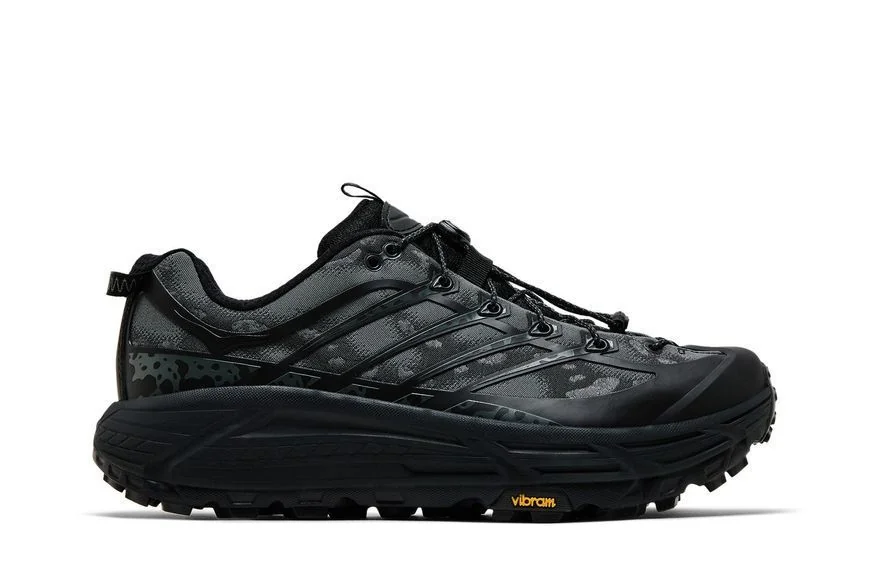 Кросівки чоловічі Hoka One Mafate Three2 (1162770-BBNB)