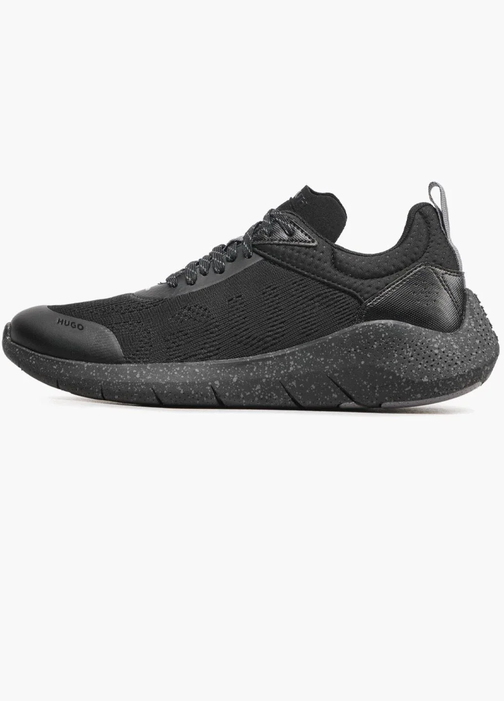 Кросівки чоловічі Hugo Boss Wayne (50487820-10248175-01-007)