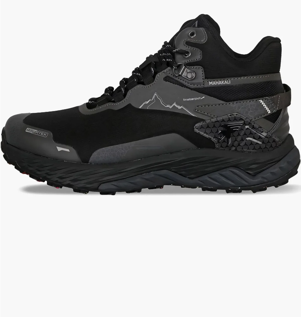 Кросівки чоловічі Joma Maxakali Blac (TKMAXW2101)