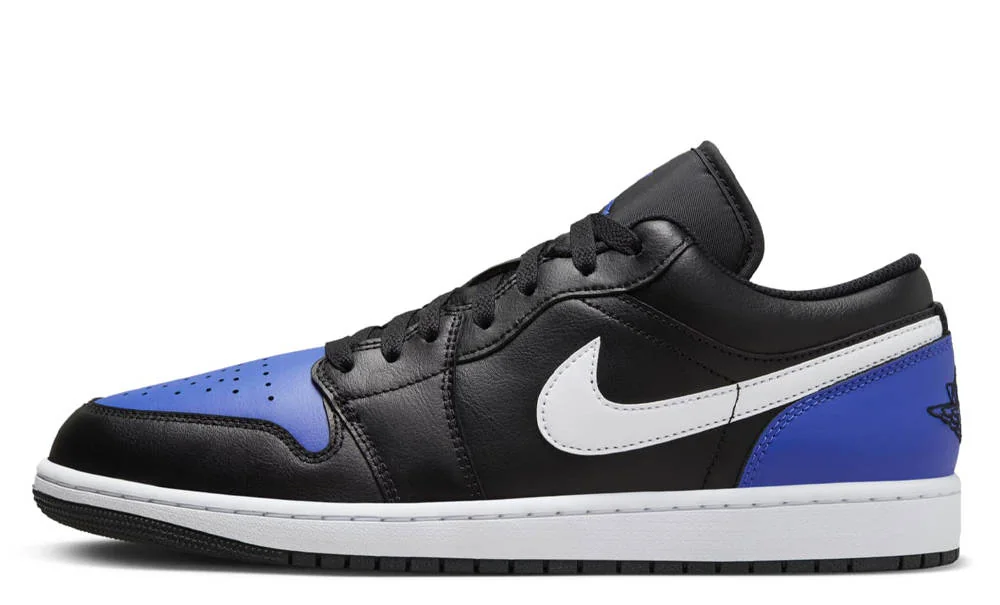 Кросівки чоловічі Jordan 1 Low (553558-042)