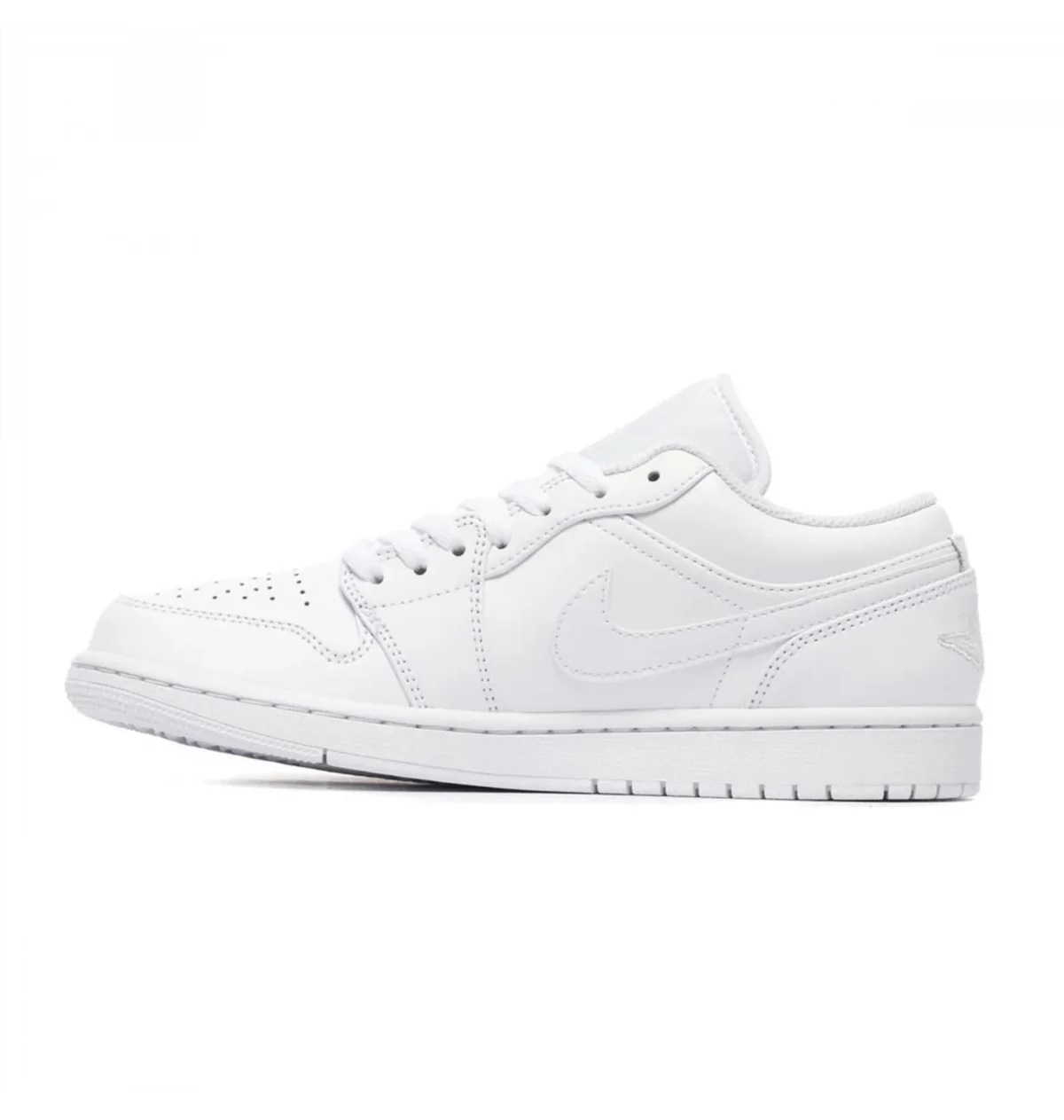 Кросівки чоловічі Jordan 1 Low (553558-136)