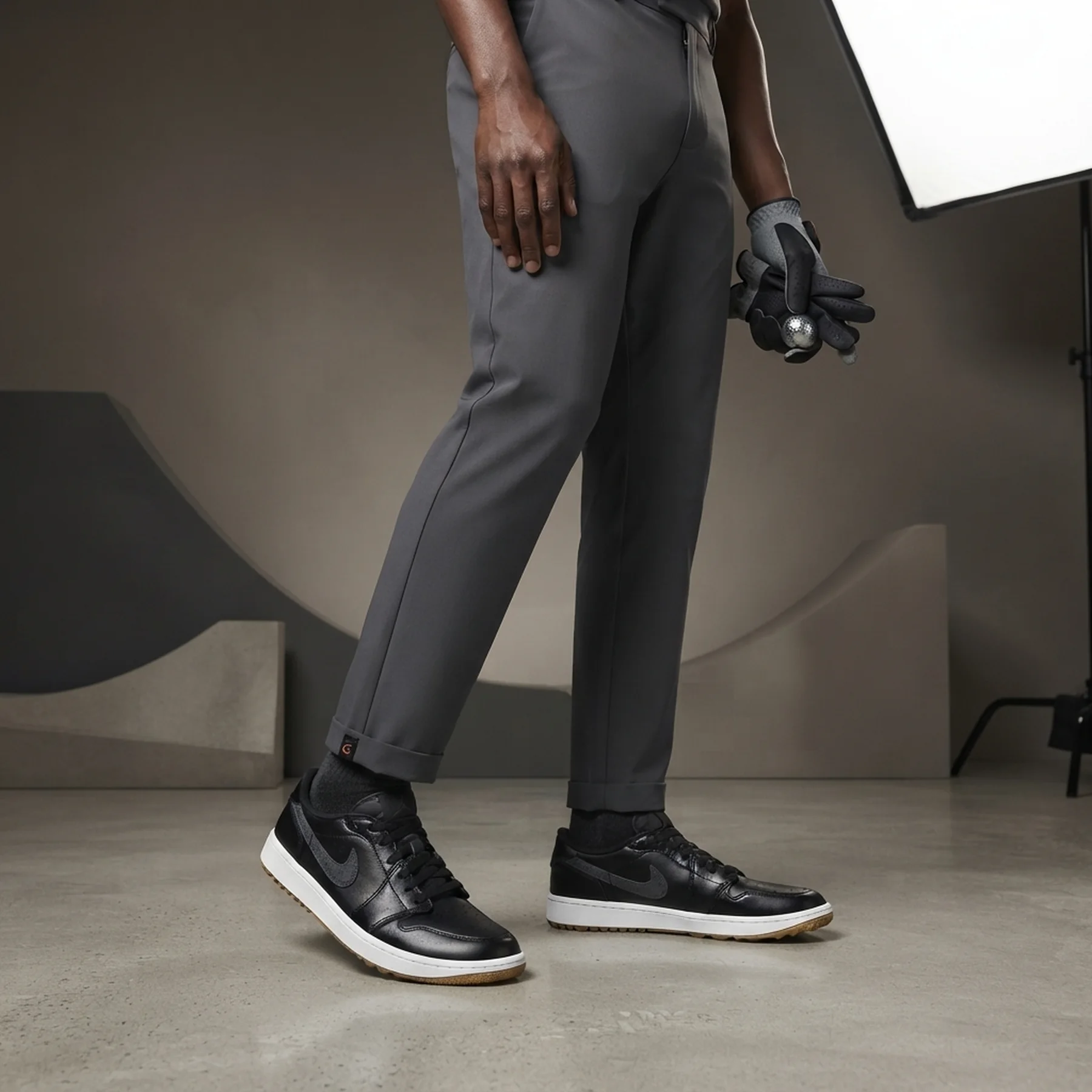 Кросівки чоловічі Jordan 1 Low G (DD9315-005)