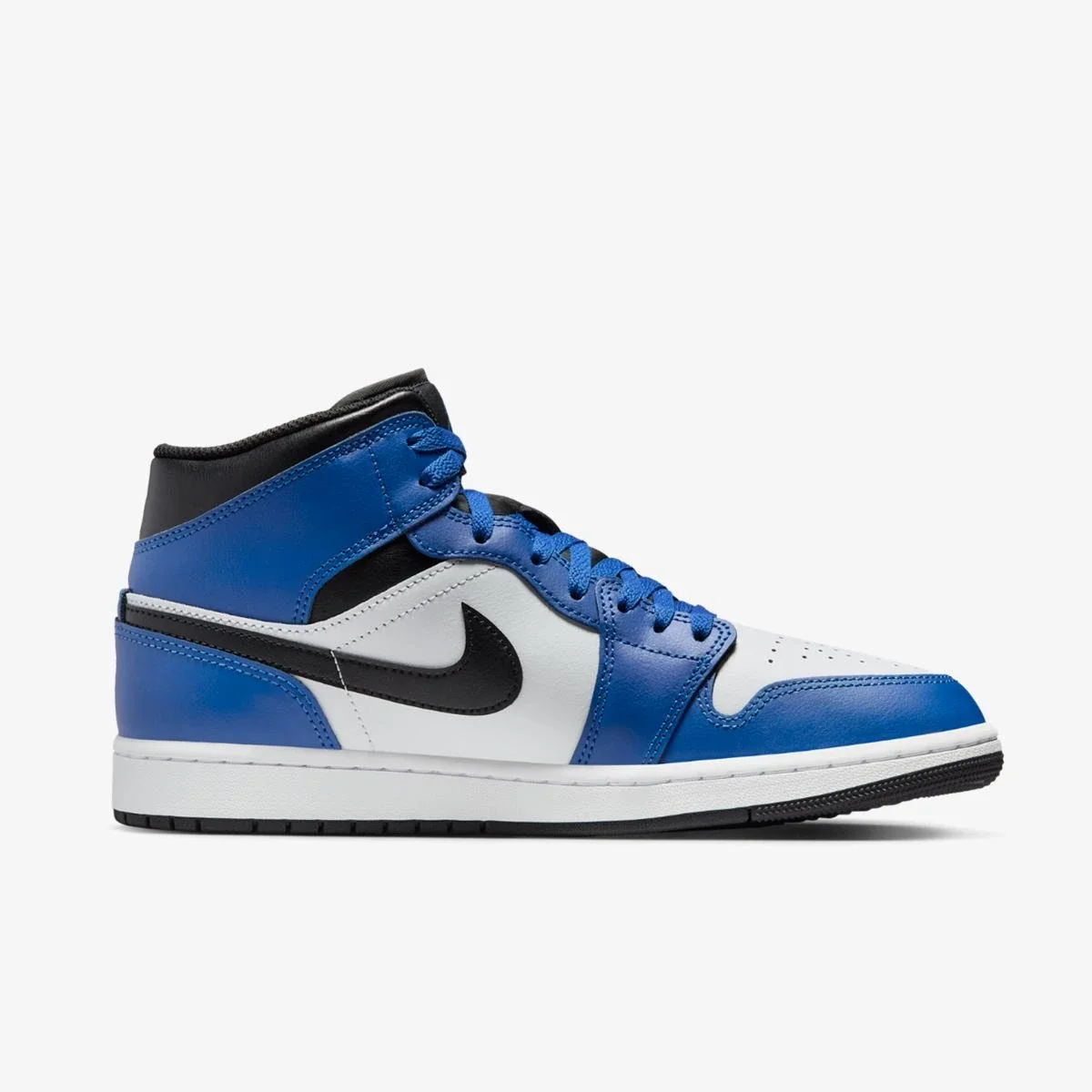 Кросівки чоловічі Jordan 1 Mid (DQ8426-402)