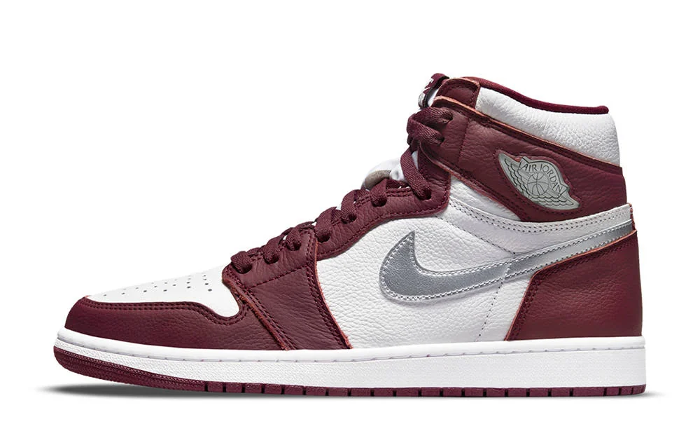 Кросівки чоловічі Jordan 1 Retro High (555088-063)