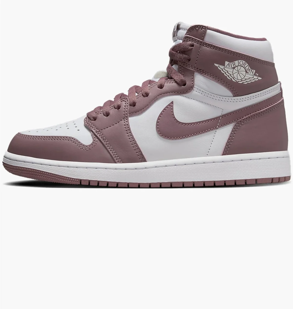 Кросівки чоловічі Jordan 1 Retro High Og Shoes (DZ5485-105)