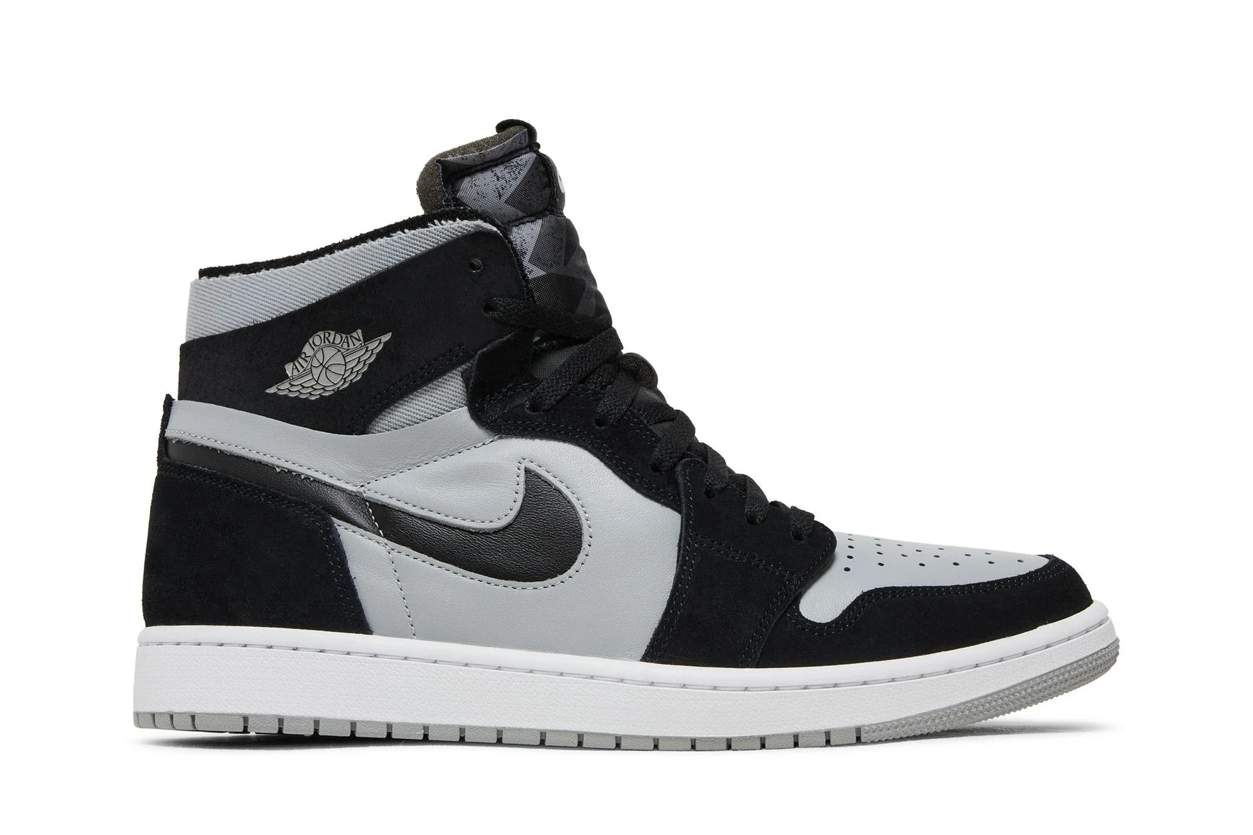 Кросівки чоловічі Jordan 1 Zoom Air Cmft (CT0978-001)