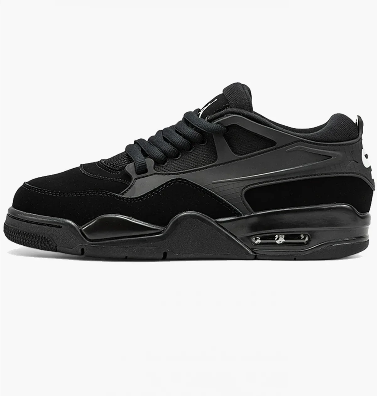 Кросівки чоловічі Jordan 4 Rm Black Cat (FQ7939-004)