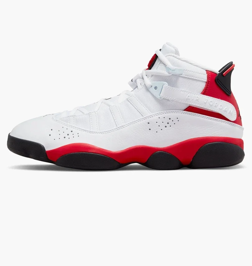 Кросівки чоловічі Jordan 6 Rings (322992-126)
