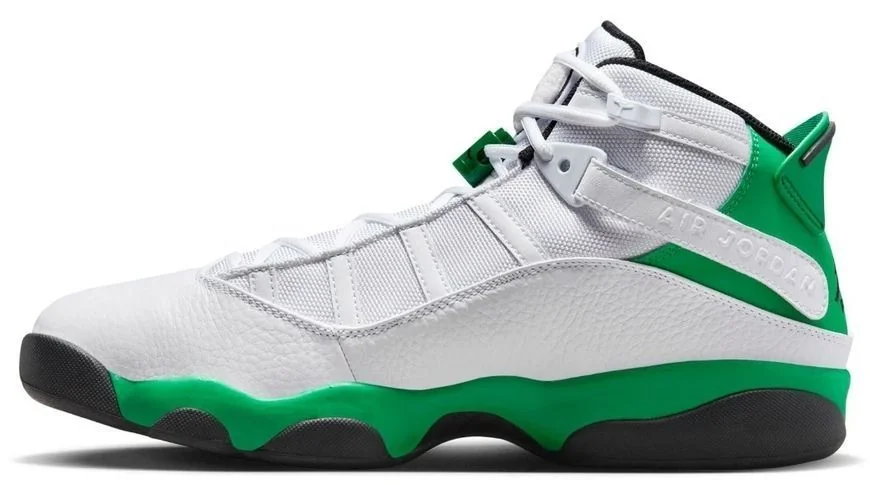 Кросівки чоловічі Jordan 6 Rings (322992-126)