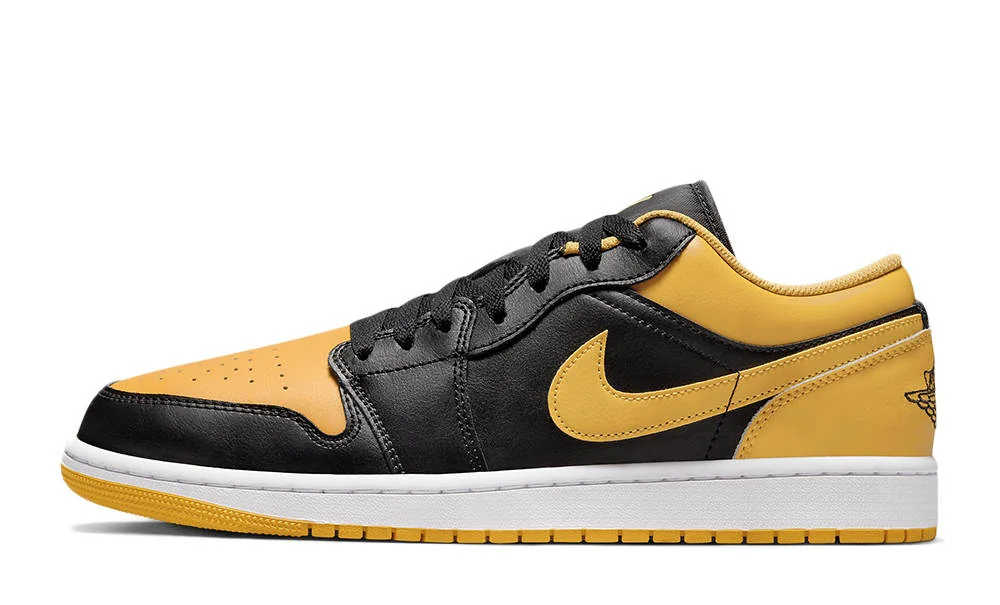 Кросівки чоловічі Jordan Air 1 Low (553558-072)