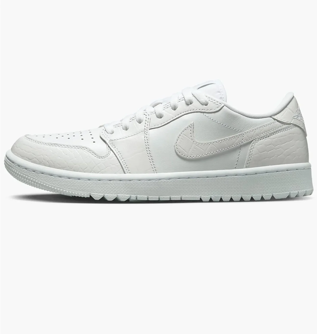 Кросівки чоловічі Jordan Air 1 Low G (DD9315-110)