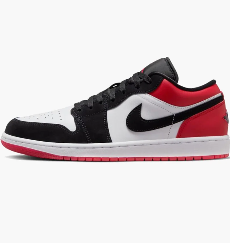 Кросівки чоловічі Jordan Air 1 Low Se (IB8971-106)