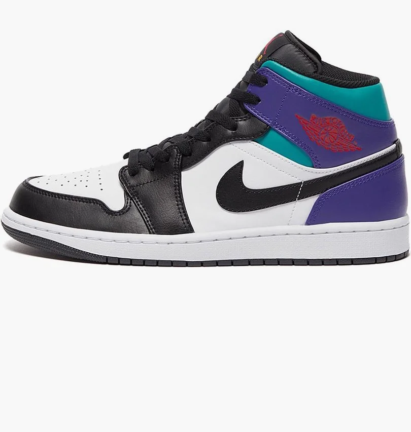 Кросівки чоловічі Jordan Air 1 Mid (DQ8426-154)