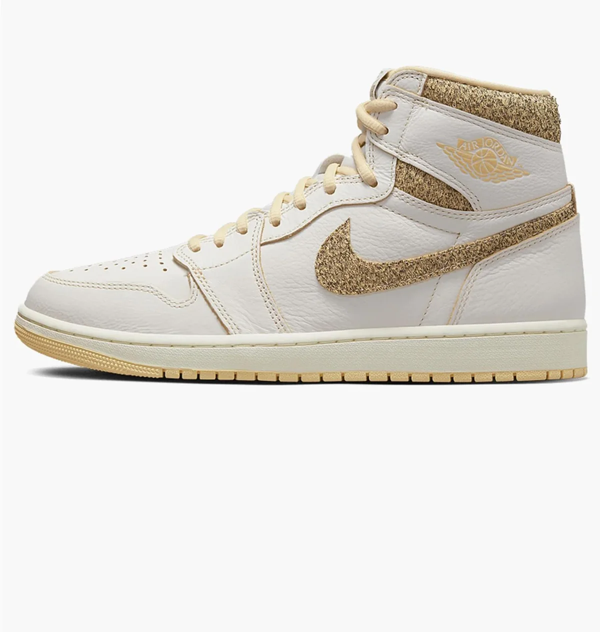 Кросівки чоловічі Jordan Air 1 Retro High Og Craft (FD8631-100)