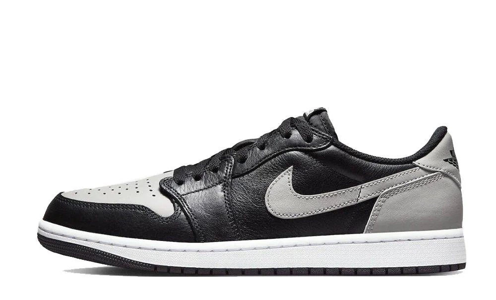 Кросівки чоловічі Jordan 1 Retro Low Og (CZ0790-001)