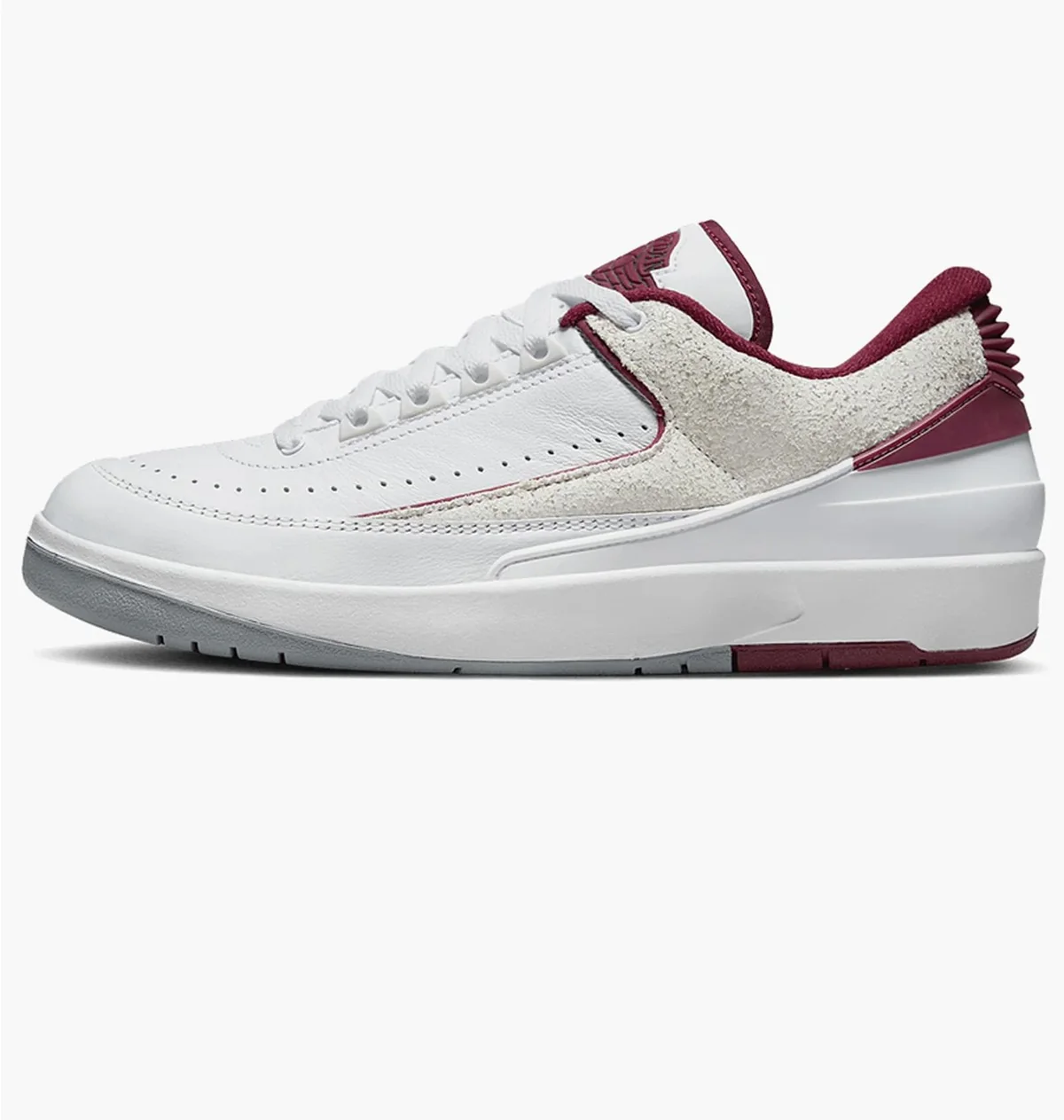 Кросівки чоловічі Jordan Air 2 Retro (DV9956-103)