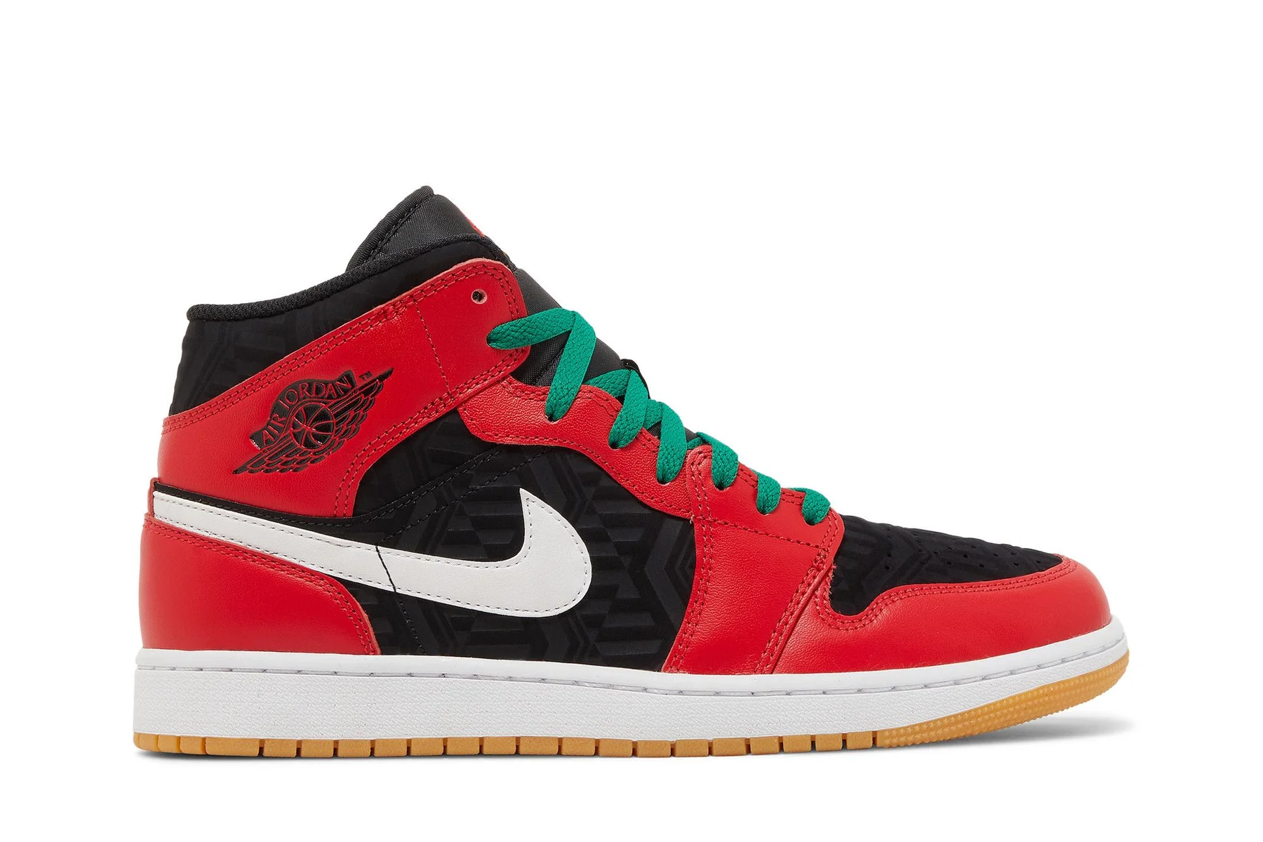 Кросівки чоловічі Jordan Air Jordan 1 Mid (DQ8417-006)