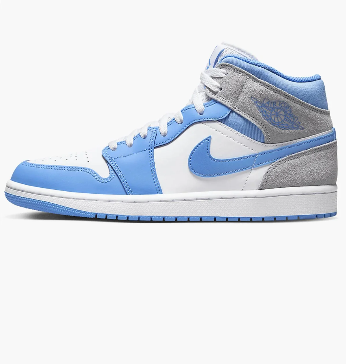 Кросівки чоловічі Jordan Air Jordan 1 Mid (DX9276-100)