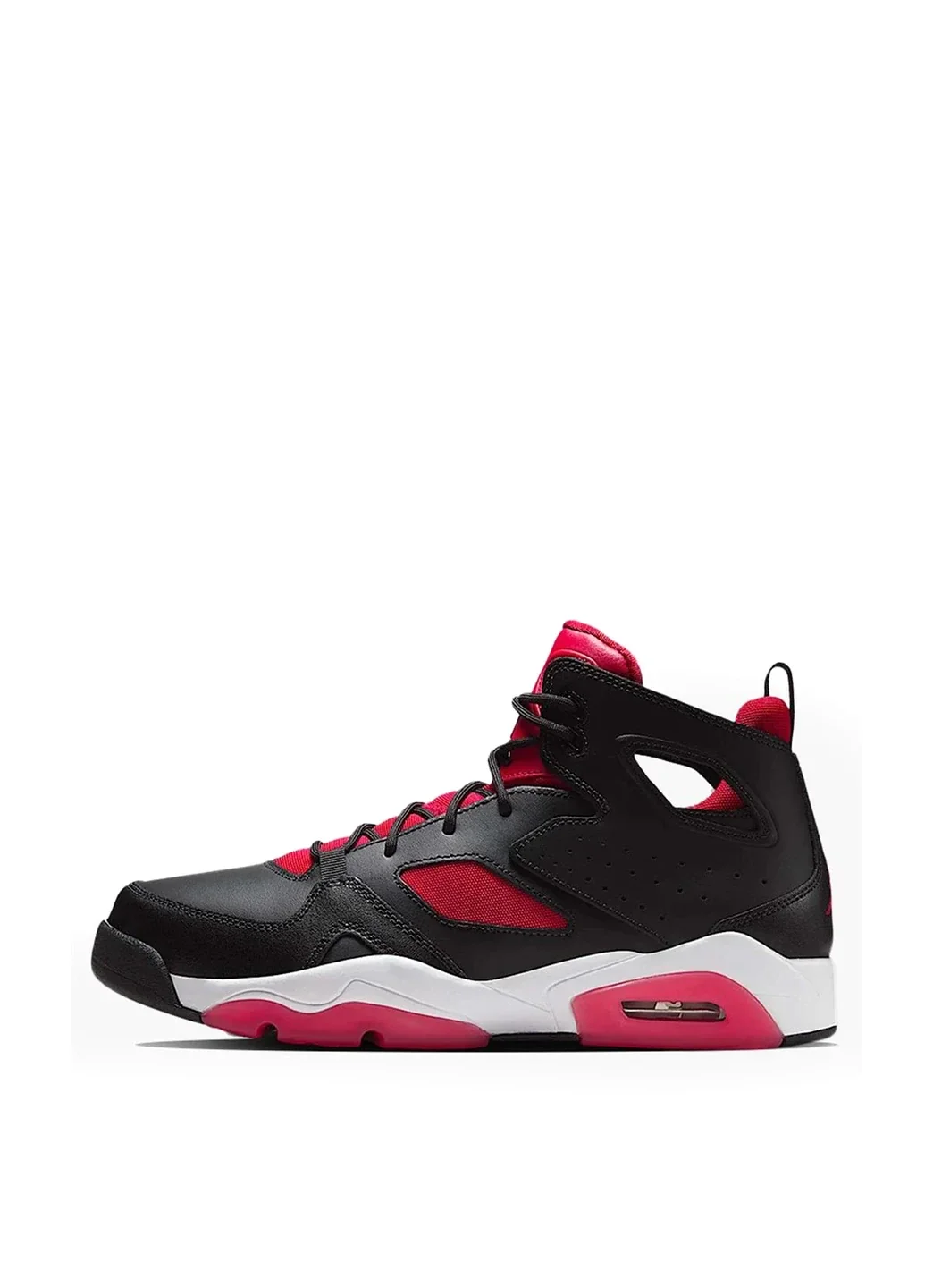 Кросівки чоловічі Jordan Air Jordan Flight Club 91 Black (DC7329-061)