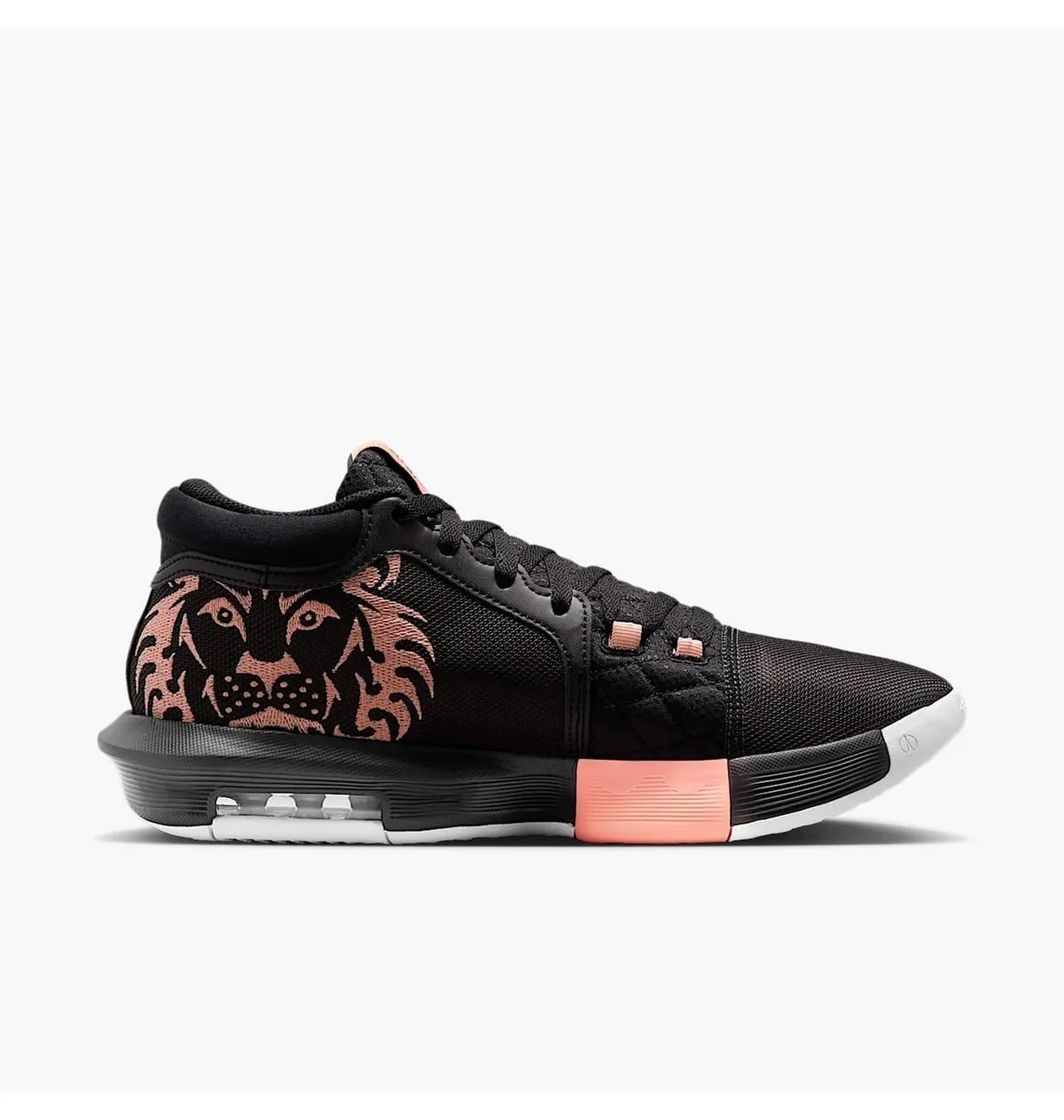 Кросівки чоловічі Jordan Air Jordan Lebron Witness Viii (HQ2139-001)