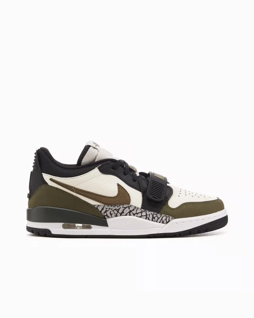Кросівки чоловічі Jordan Air Jordan Legacy 312 Low Multi (CD7069-120)