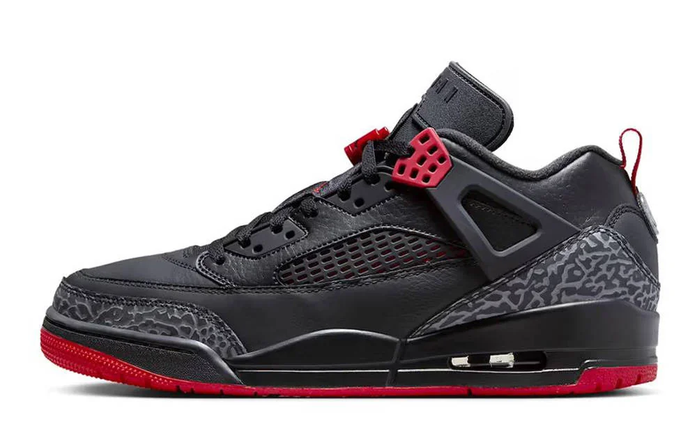 Кросівки чоловічі Jordan Air Spizike Low (FQ1759-006)