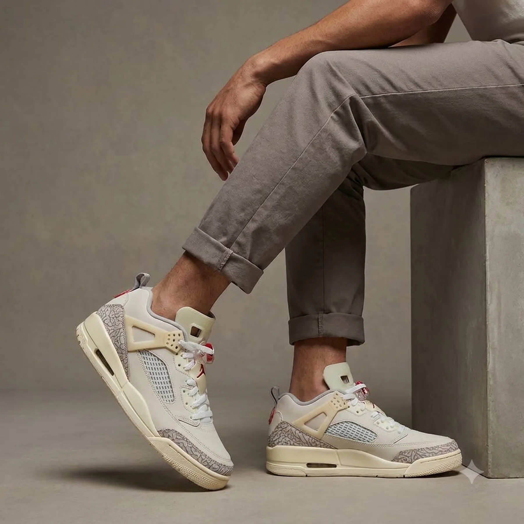 Кросівки чоловічі Jordan Air Spizike Low (FQ1759-100)